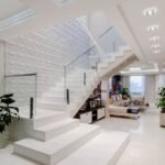 Moderna por fora, elegante por dentro_ esta casa é maravilhosa! _ homify